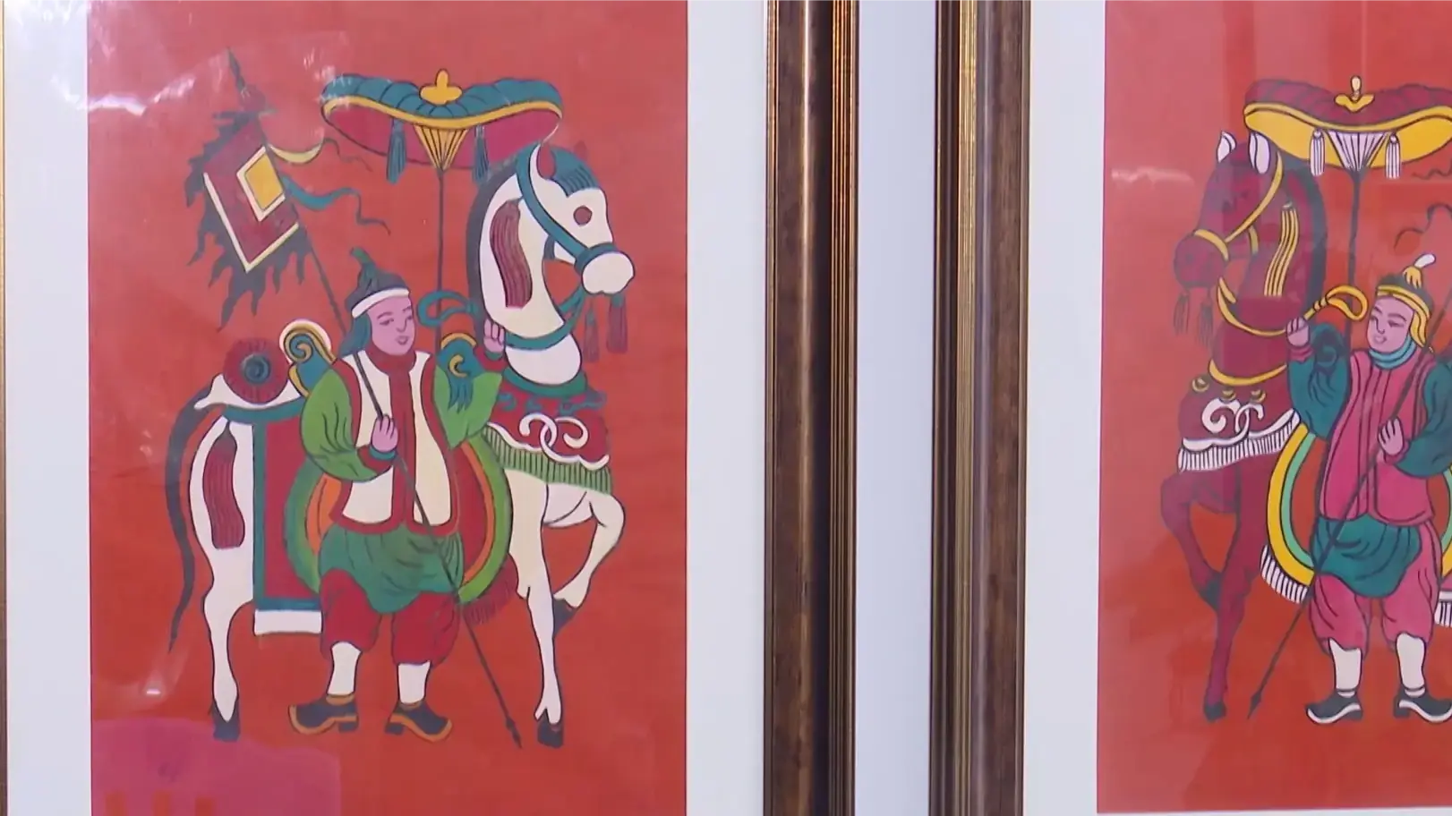 Phát triển làng nghề tại Sơn Đồng | Nông nghiệp nông thôn | 21/08/2025